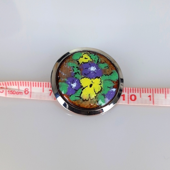Brooch - Picture 3 of 8
